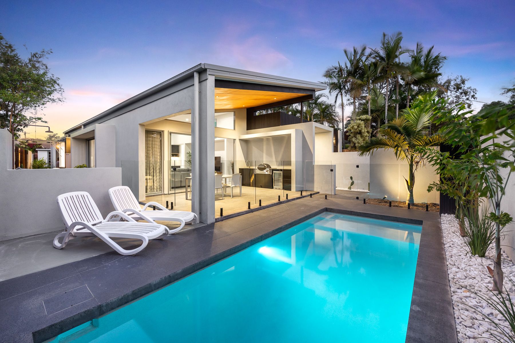 STUNNING HOME IN COOLUM BEACH IS A MUST SEE!